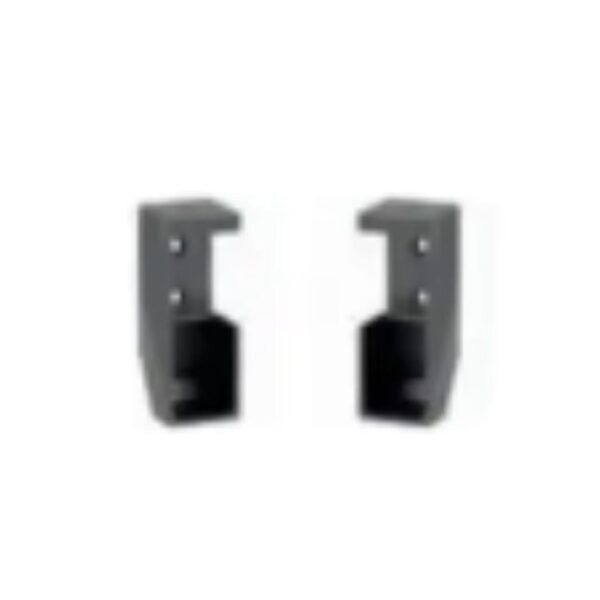 Clothes Rod End Supports (Left and Right) - 6183101