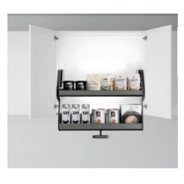 Phantom Double-Layer Pull-Down Lifter – 4188005