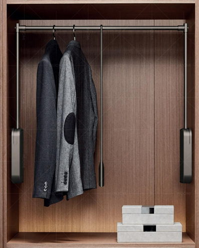 Electric Lifting Hanger - 6111601