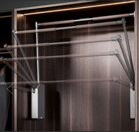 Hera electric Lifting Hanger - 6181601