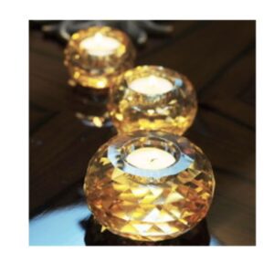 e7a0a927c94a91adae41de0f2af9a259 Crystal Candle Holder