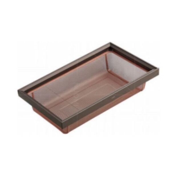 Raffa Soft-Close Mesh Basket - 6110170