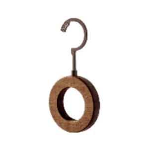 f3ad134570d59149ca76fde0ae5d680e Scarf Rack - 6094300