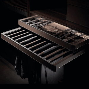 Trouser Rack - 6180470