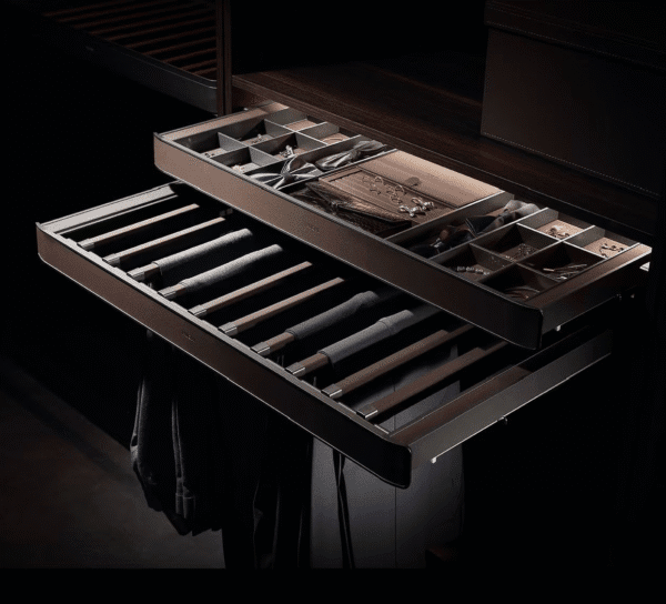 f946d1610a1162df31db1f23d32447ae Trouser Rack - 6180470