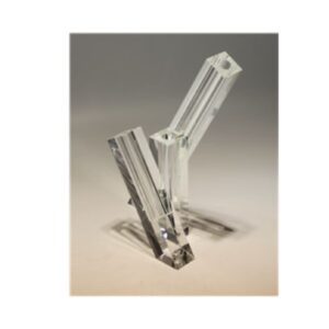 fadcbd875d06142bb07a24648abca1c0 Crystal Vase - V2002