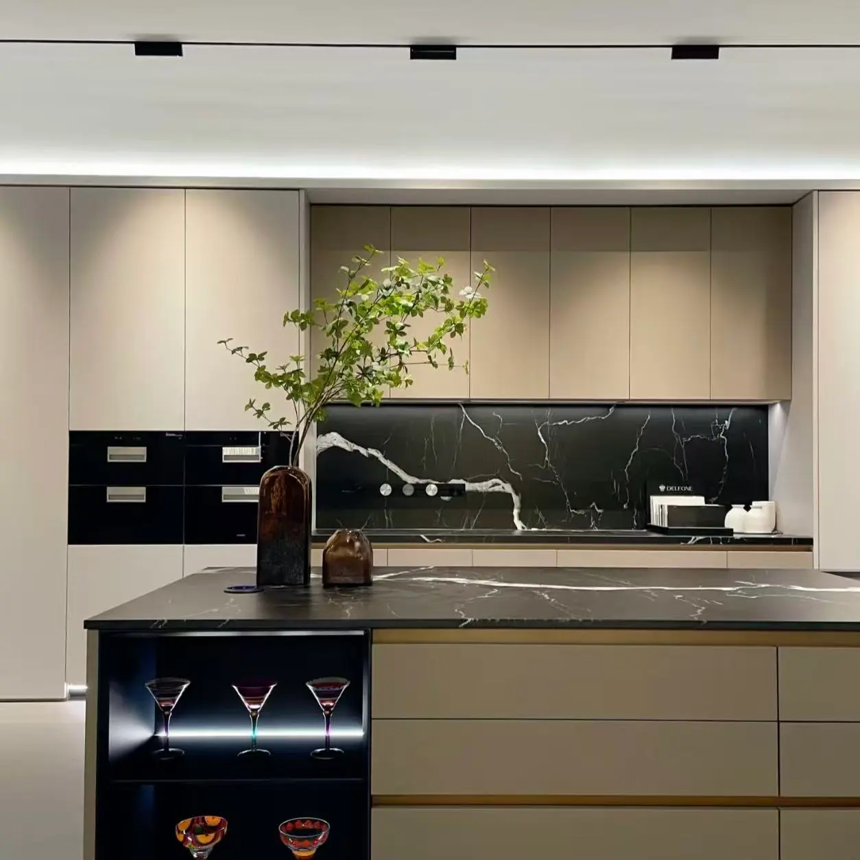 ALICE GOLD-JQD163212N99-12mm